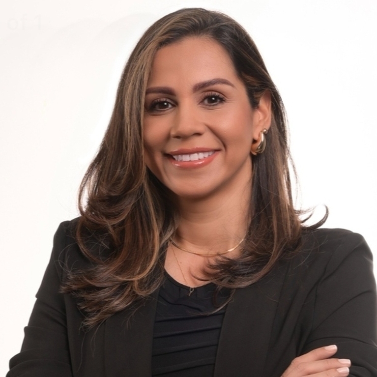 Lorena Restrepo